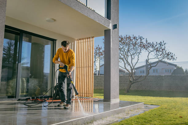 Best Brick and Stone Cleaning in Edmond, OK
